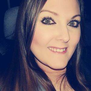 Meet your Posher, Christy